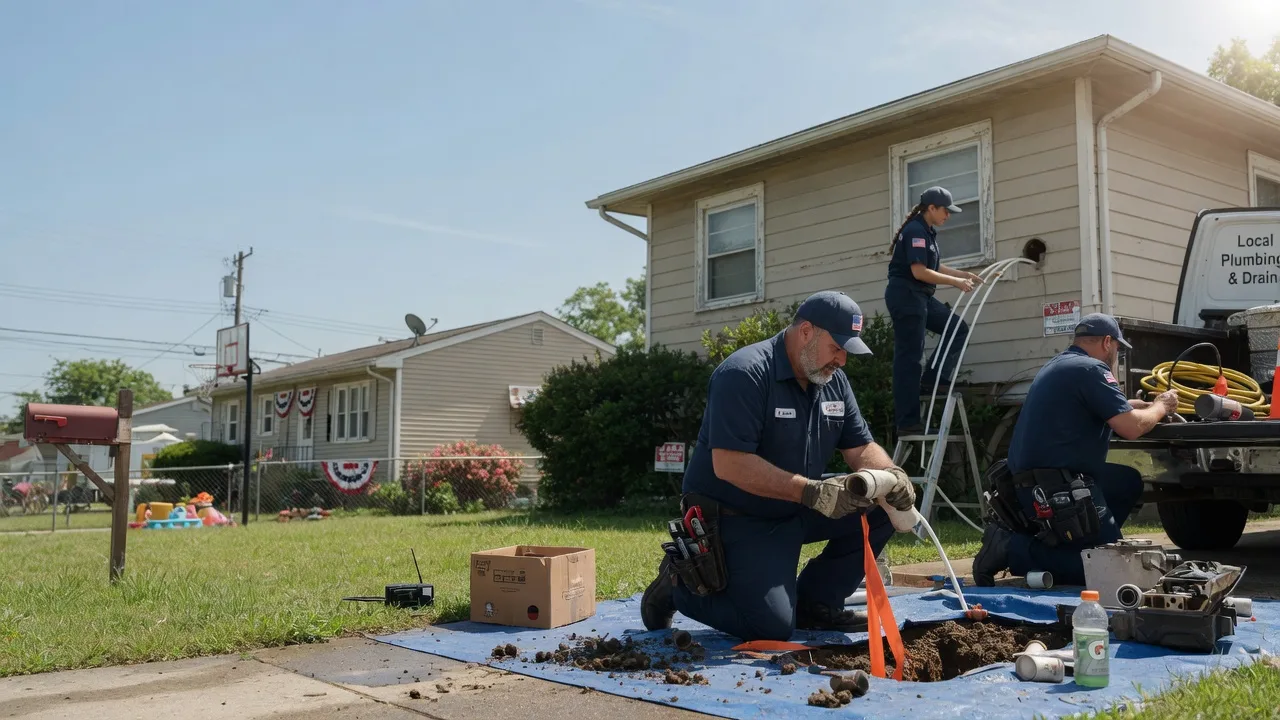 Faucet Repair in Greenwood, IN near me