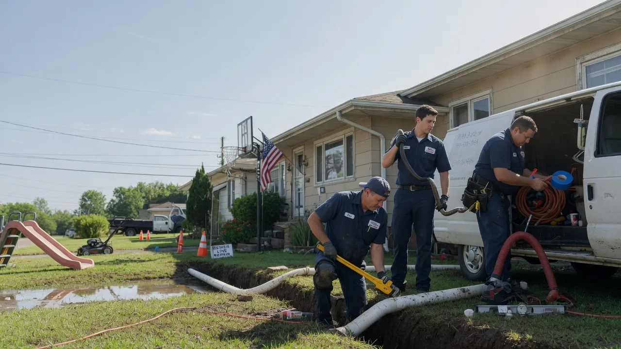 Toilet Installation in Greenwood, IN near me